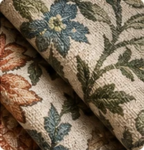 Heritage floral